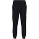 KinderPolyesterhose One schwarz/schwarz Vorderansicht