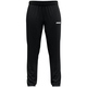 womanPolyesterhose Dynamic Damen schwarz Vorderansicht