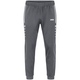 Polyesterhose Allround anthra light Bild an Person