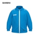 KinderenPolyestervest One Bambini JAKO-blauw Voorkant