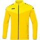 Polyesterjacke Champ 2.0 citro/citro light Vorderansicht