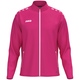 Freizeitjacke One deep pink Vorderansicht