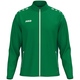 Freizeitjacke One sportgrün Vorderansicht