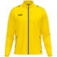 Freizeitjacke One gelb Vorderansicht