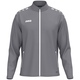 Freizeitjacke One grau Vorderansicht