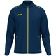 Freizeitjacke One navy/citro Vorderansicht