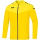 Präsentationsjacke Champ 2.0 citro/citro light Bild an Person