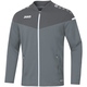 Präsentationsjacke Champ 2.0 steingrau/anthra light Bild an Person