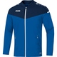 Präsentationsjacke Champ 2.0 royal/marine Bild an Person