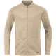Jacke Pro Casual beige Vorderansicht