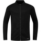 Jacke Pro Casual schwarz Rückansicht