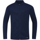 Jacke Pro Casual marine Vorderansicht