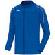KinderFreizeitjacke Classico royal Vorderansicht