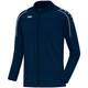 KinderFreizeitjacke Classico marine Vorderansicht