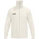 Tracksuit Jacke Wardrobe off white Vorderansicht