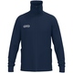 Tracksuit Jacke Wardrobe marine Vorderansicht