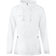 womanLightweightjacke Flow Damen weiß Vorderansicht