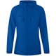 womanLightweightjacke Flow Damen royal Vorderansicht