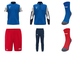 Set Spieler KM