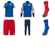 Set Spieler Reserve