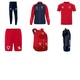 Starter Set Gold
