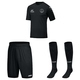 Trainingsstarter Set SCHWARZ