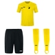 Trainingsset mit Stutzen
