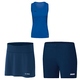 zomerset  Challenge Dames