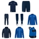 Set 2 (Mit Rucksack) 
