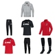 LIDGELD PAKKET KEEPERS U15 tot BELOFTEN