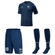 Heimtrikot Set
