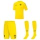 Torhüter Set kurzarm