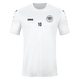 Warmlaufshirt