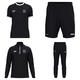 Junioren Spieler Training
