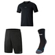 Pack Arbitre Noir