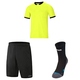 Pack Arbitre Jaune