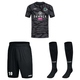 Basis-Set Mädchen/Frauen 2