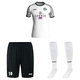 JAKO Basis-Set Mädchen/Frauen 4
