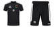 Trainingsset T- Shirt