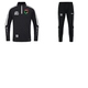 Trainingsset Zip Top