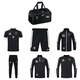 Trainingsset inkl.Tasche ohne Bodenfach