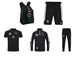 Trainingsset inkl. Rucksack 