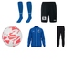 PACK KV KESTERGOOIK U10-U11-U12-U13