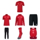 Pack 2026-2027 -  Tailles 140 et plus 