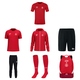 Pack 2026-2027 -  Tailles 116 et 128
