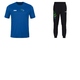 Singelland set T-shirt + Polyesterbroek