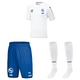 KSV spelers set