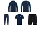 TRAININGSBEKLEIDUNG KADER