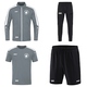 Trainingsset grau