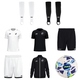 D-Jugend mit Ball